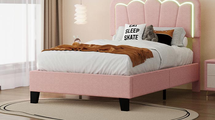 Cama infantil