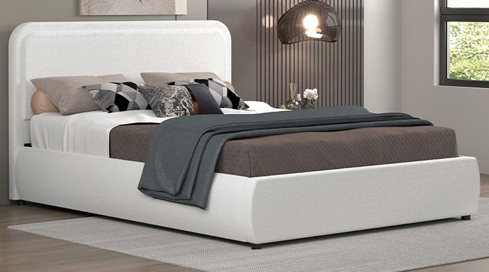 Cama motorizada