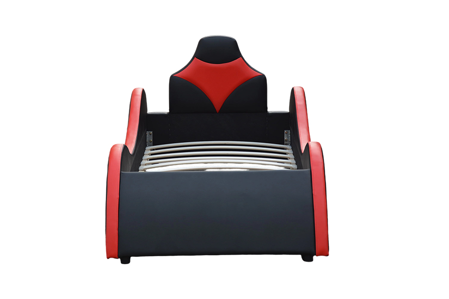 Camas temáticas 1497 Car Cool Racer para crianças