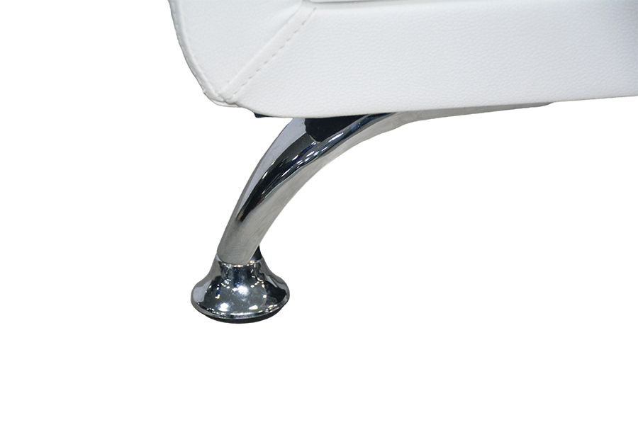 WSS949 Mesa de cabeceira/cama moderna e minimalista