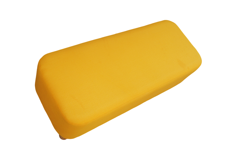 WSS935 Banquinho de relaxamento escandinavo simples e simples
