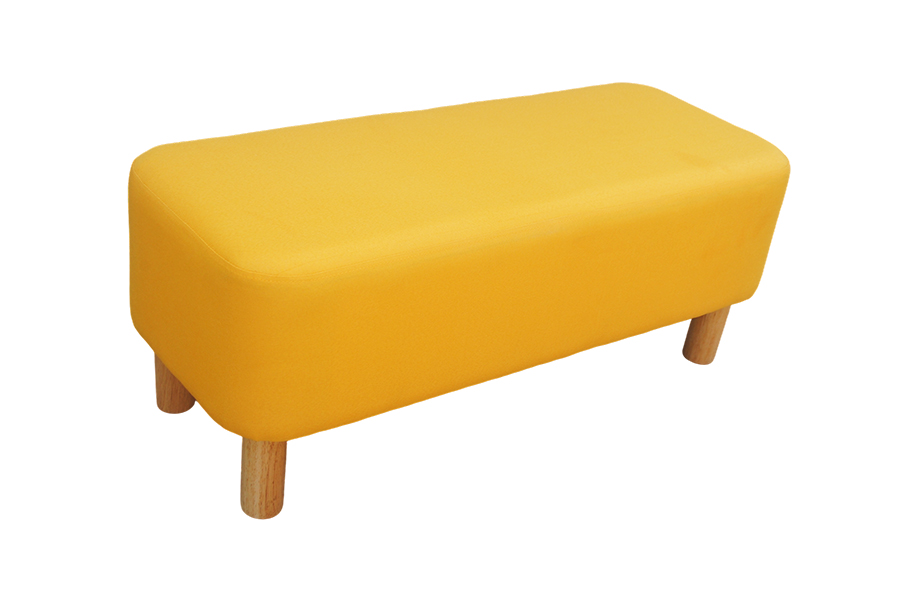 WSS935 Banquinho de relaxamento escandinavo simples e simples