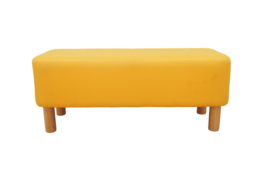 WSS935 Banquinho de relaxamento escandinavo simples e simples