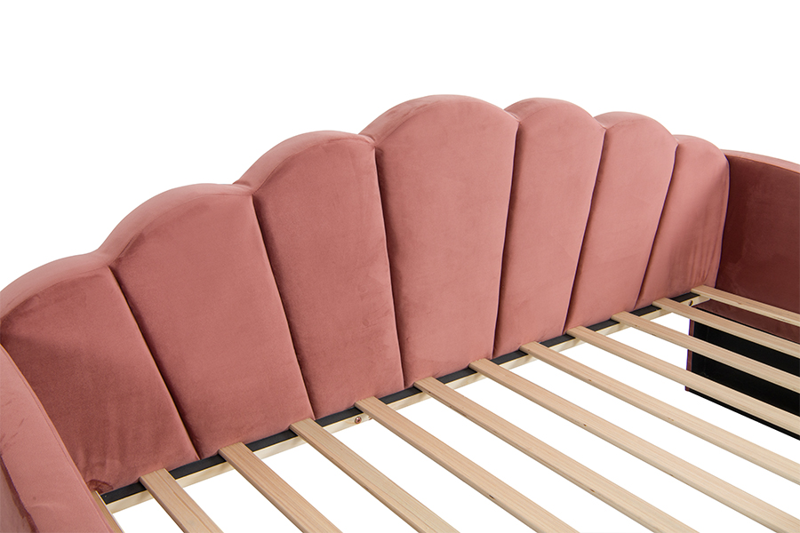 4270 Sofá Dia Morandi Cama Rosa