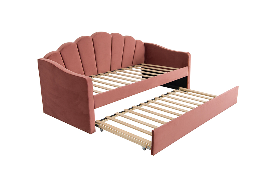 4270 Sofá Dia Morandi Cama Rosa