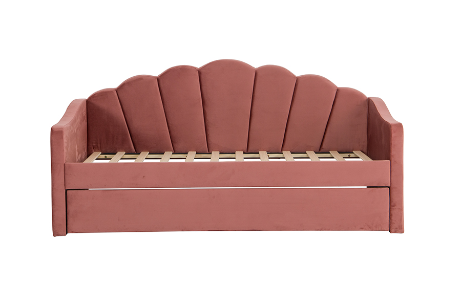 4270 Sofá Dia Morandi Cama Rosa