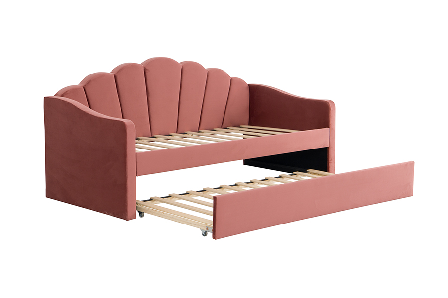 4270 Sofá Dia Morandi Cama Rosa
