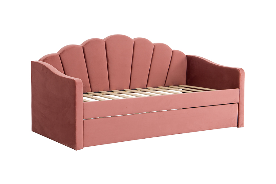 4270 Sofá Dia Morandi Cama Rosa